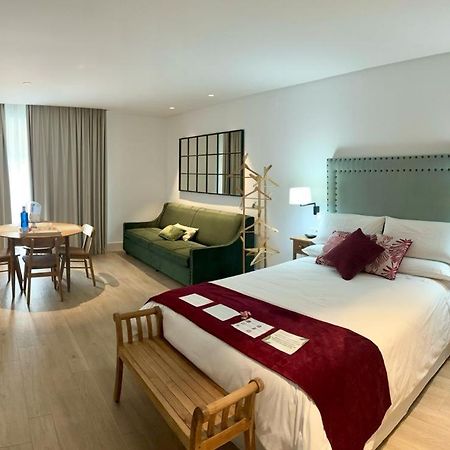 Apartamentos Turisticos La Plaza Chipiona Dış mekan fotoğraf