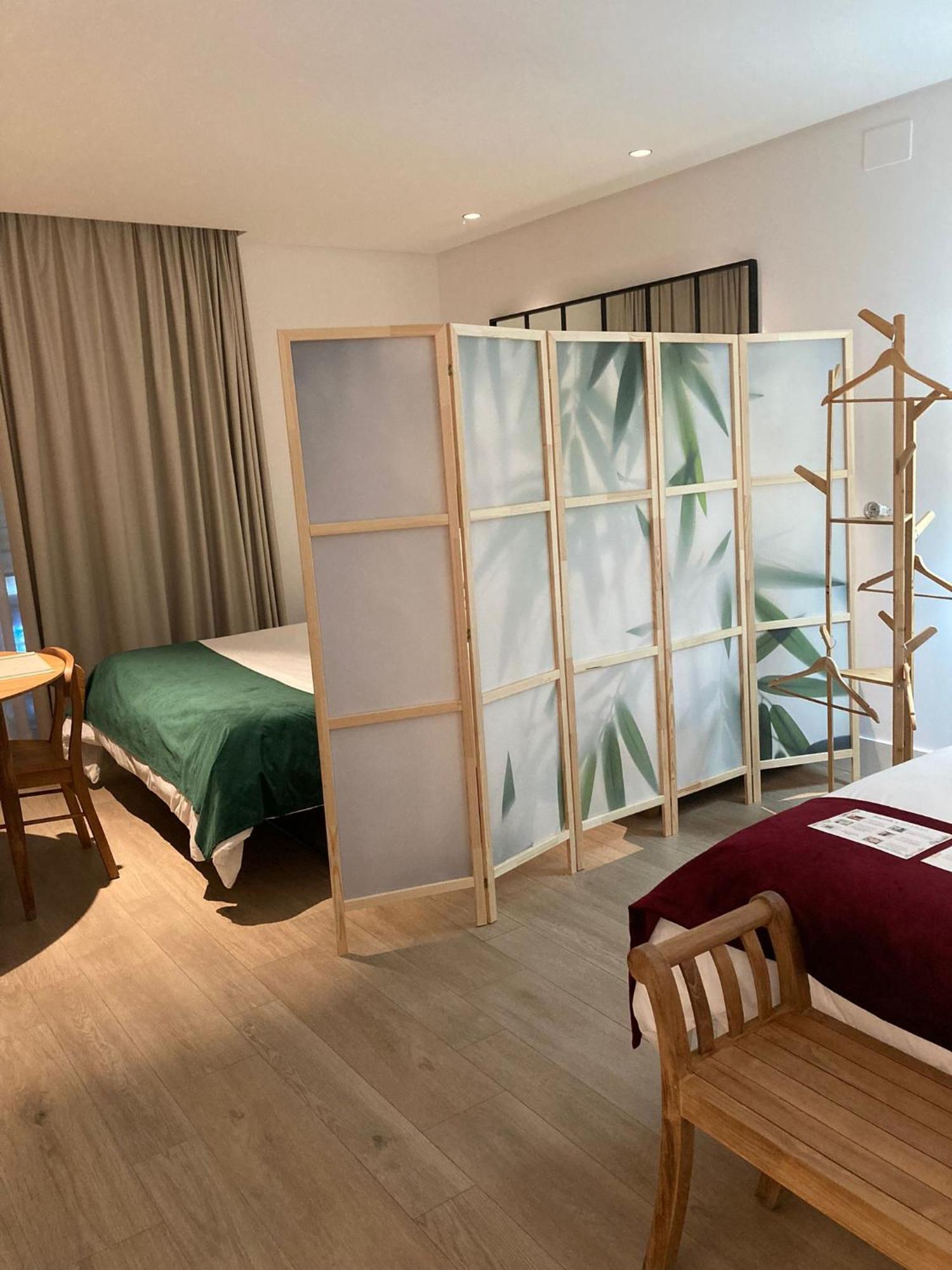 Apartamentos Turisticos La Plaza Chipiona Dış mekan fotoğraf