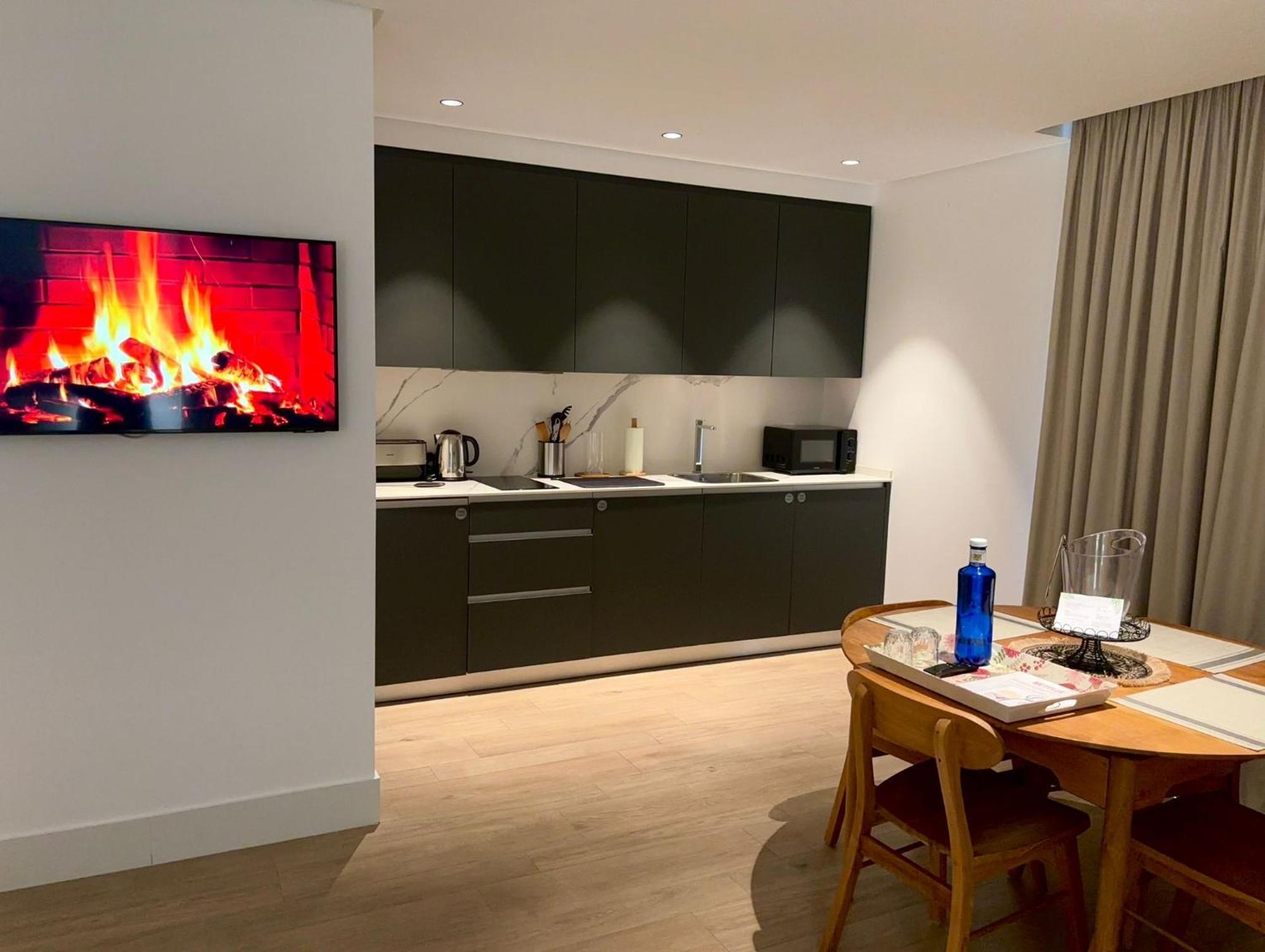 Apartamentos Turisticos La Plaza Chipiona Dış mekan fotoğraf