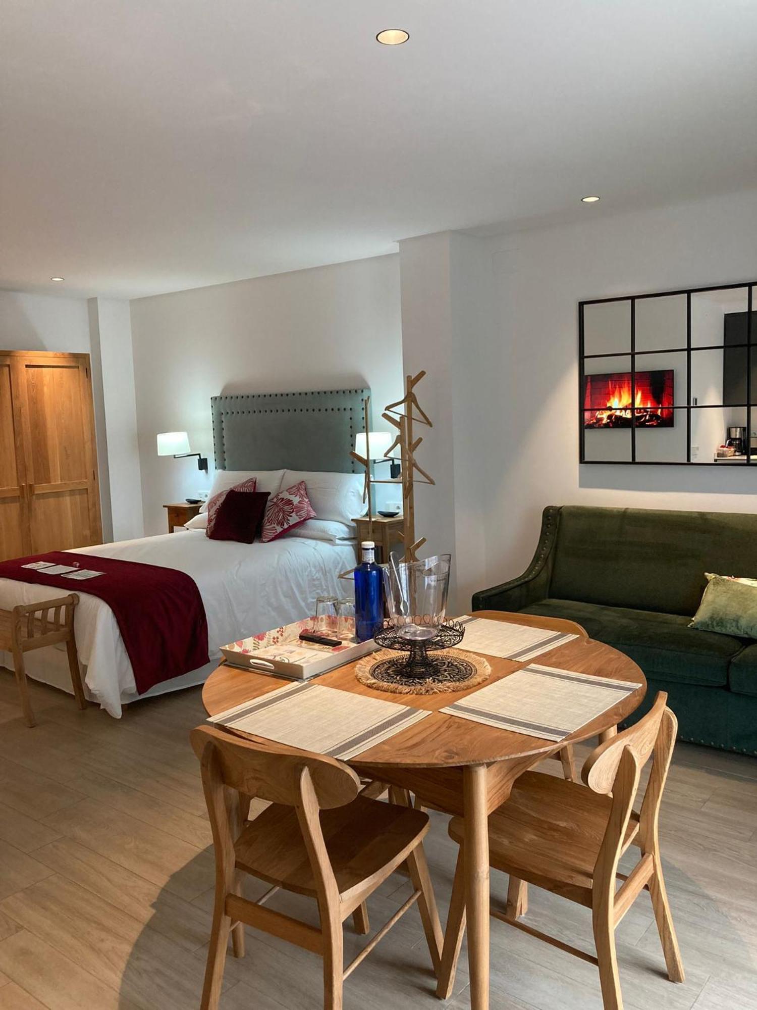 Apartamentos Turisticos La Plaza Chipiona Dış mekan fotoğraf