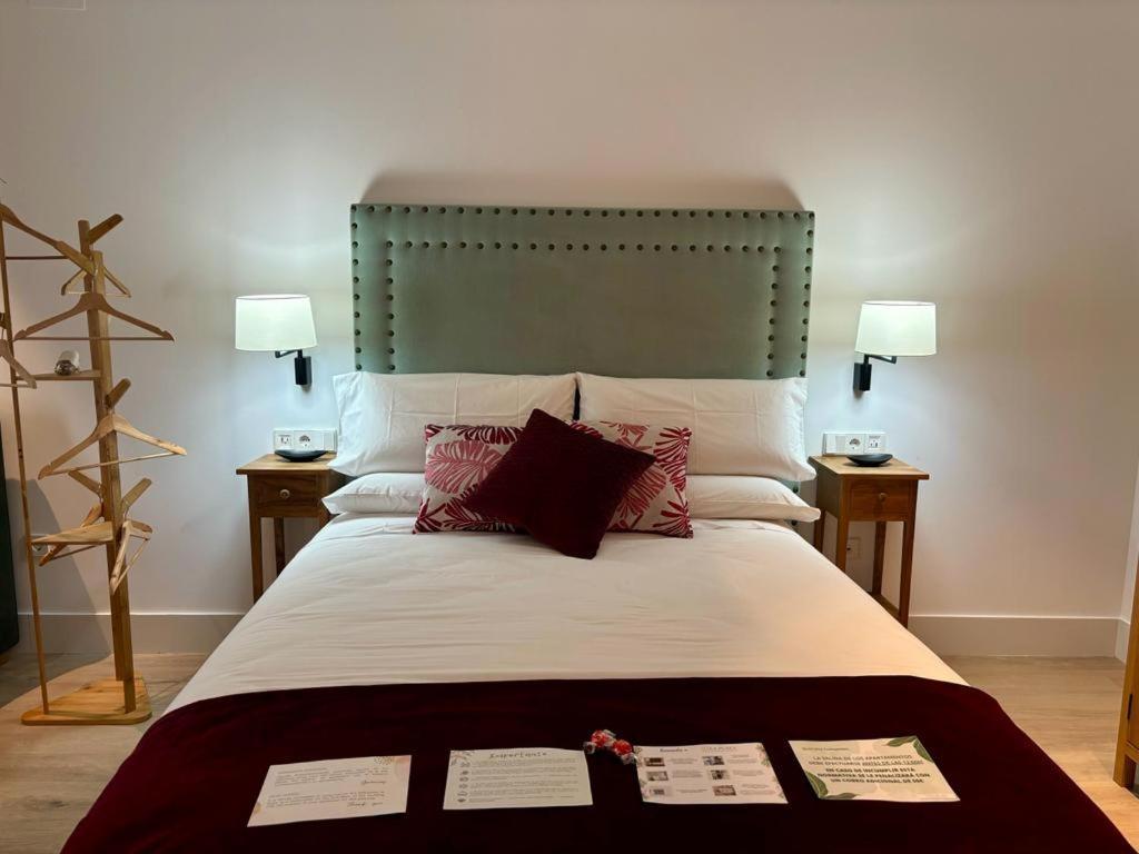Apartamentos Turisticos La Plaza Chipiona Dış mekan fotoğraf
