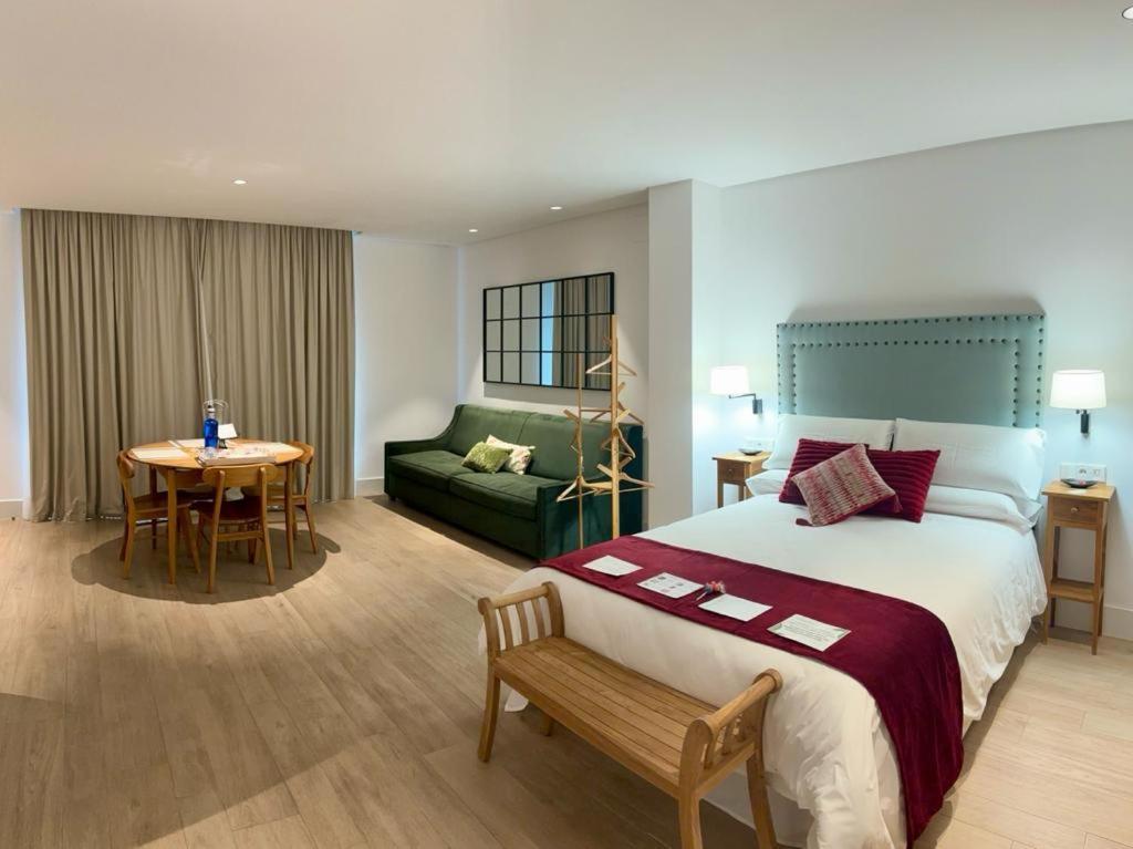 Apartamentos Turisticos La Plaza Chipiona Dış mekan fotoğraf