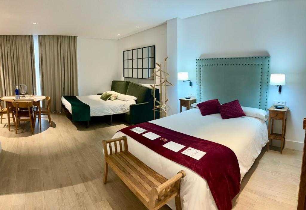 Apartamentos Turisticos La Plaza Chipiona Dış mekan fotoğraf