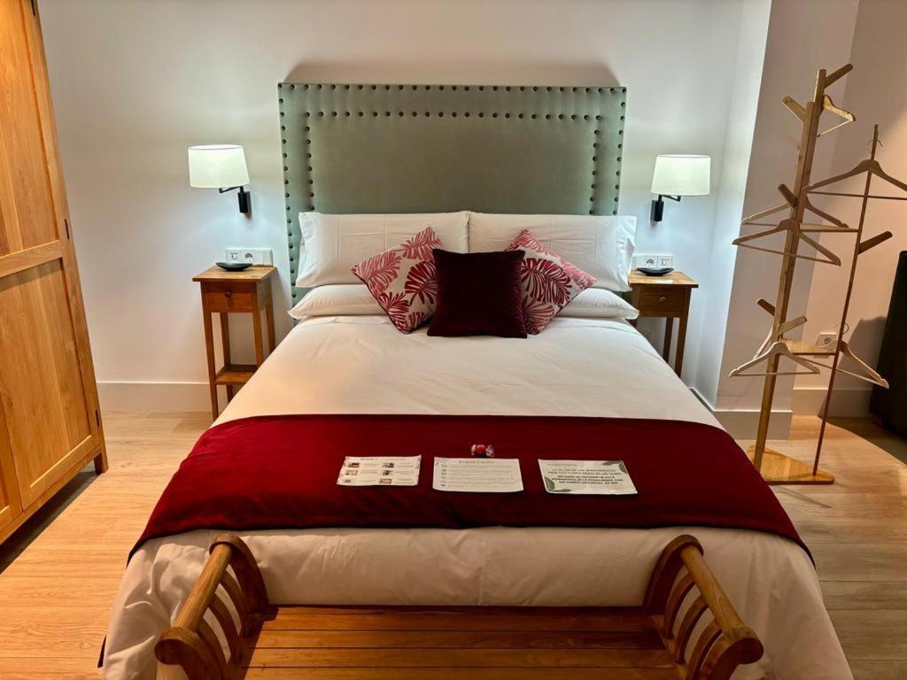 Apartamentos Turisticos La Plaza Chipiona Dış mekan fotoğraf