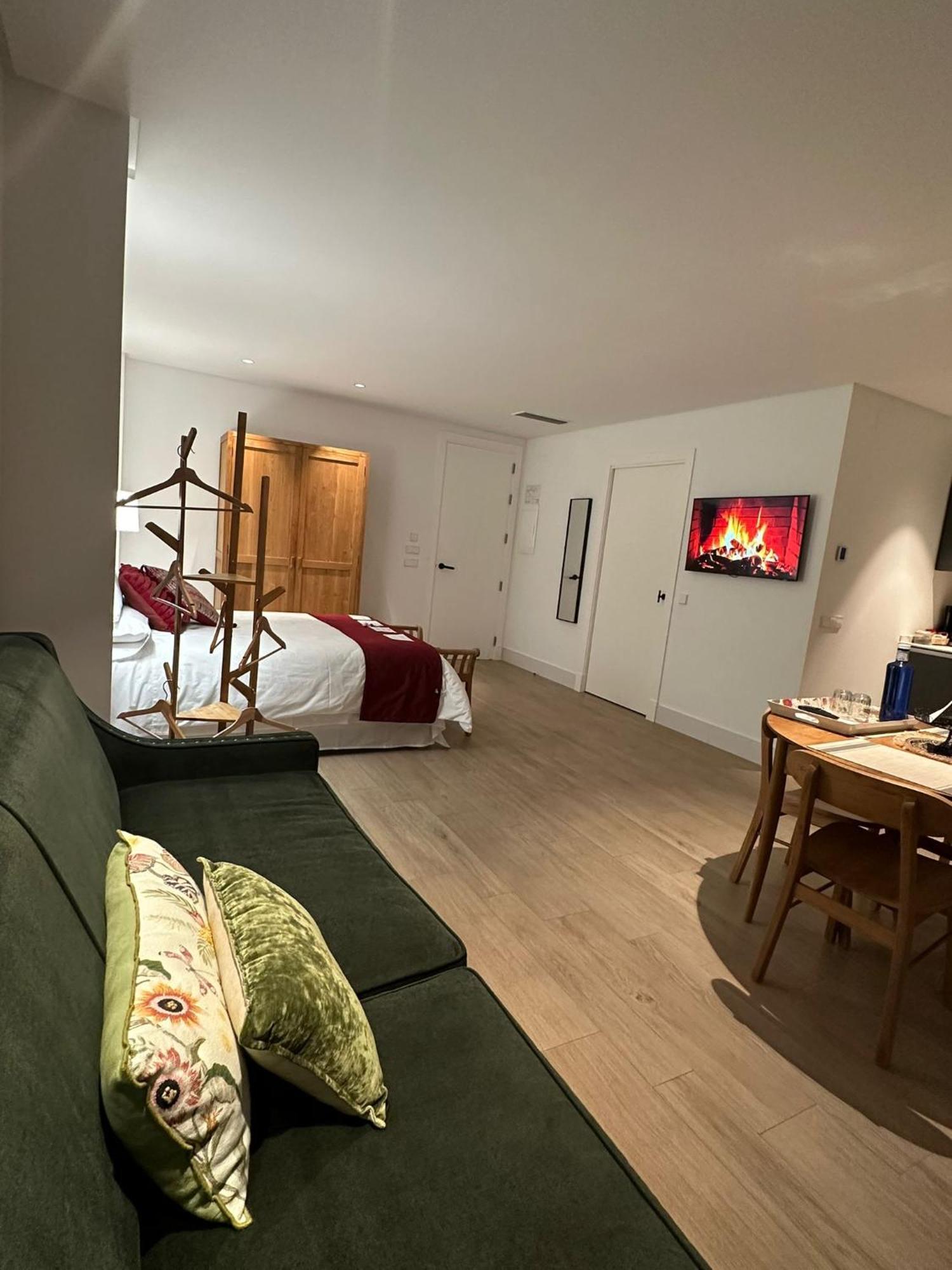 Apartamentos Turisticos La Plaza Chipiona Dış mekan fotoğraf