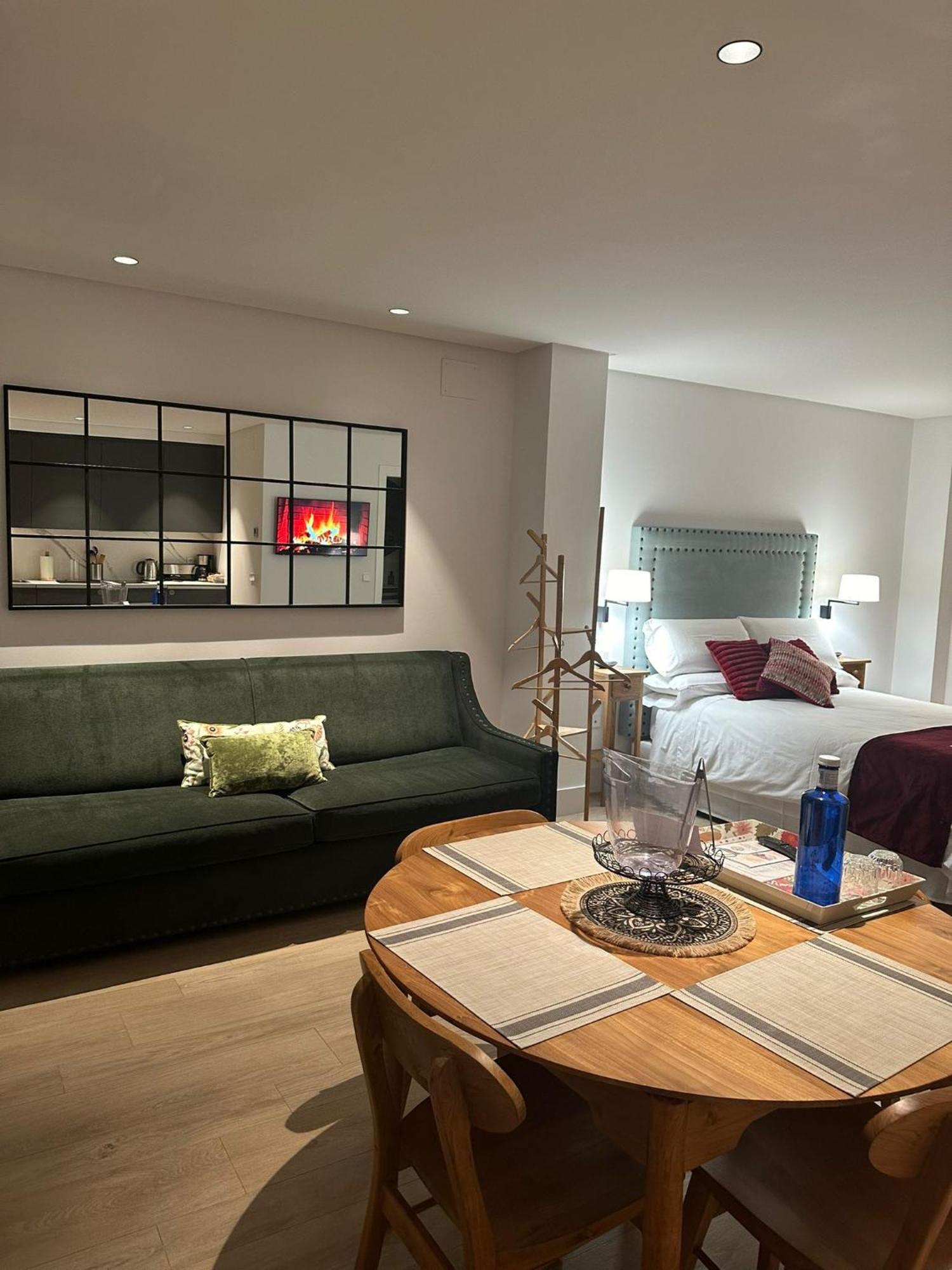 Apartamentos Turisticos La Plaza Chipiona Dış mekan fotoğraf