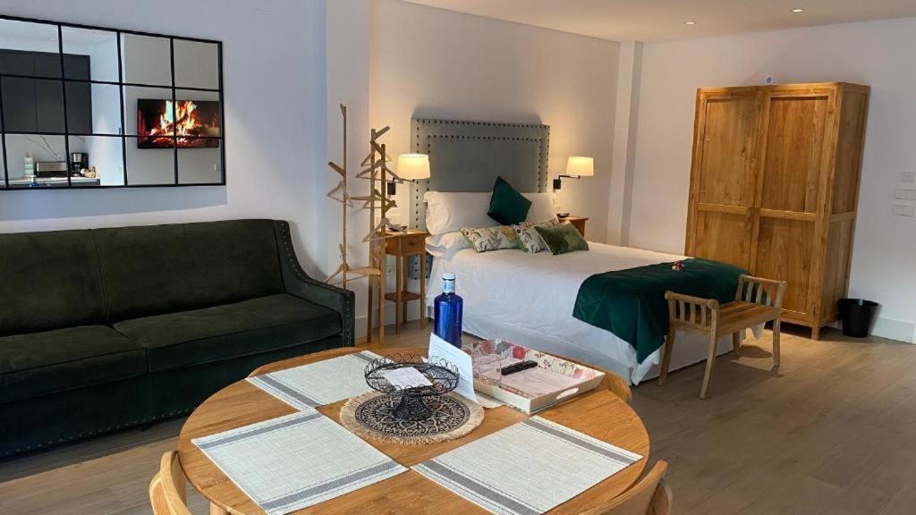 Apartamentos Turisticos La Plaza Chipiona Dış mekan fotoğraf