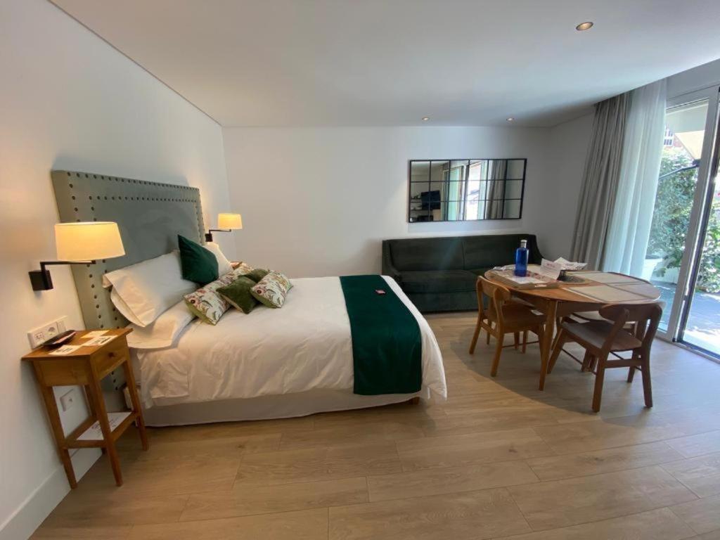 Apartamentos Turisticos La Plaza Chipiona Dış mekan fotoğraf