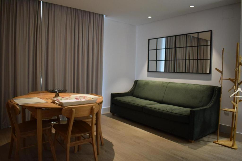 Apartamentos Turisticos La Plaza Chipiona Dış mekan fotoğraf