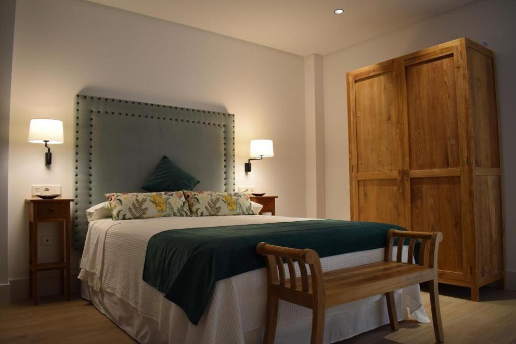 Apartamentos Turisticos La Plaza Chipiona Dış mekan fotoğraf
