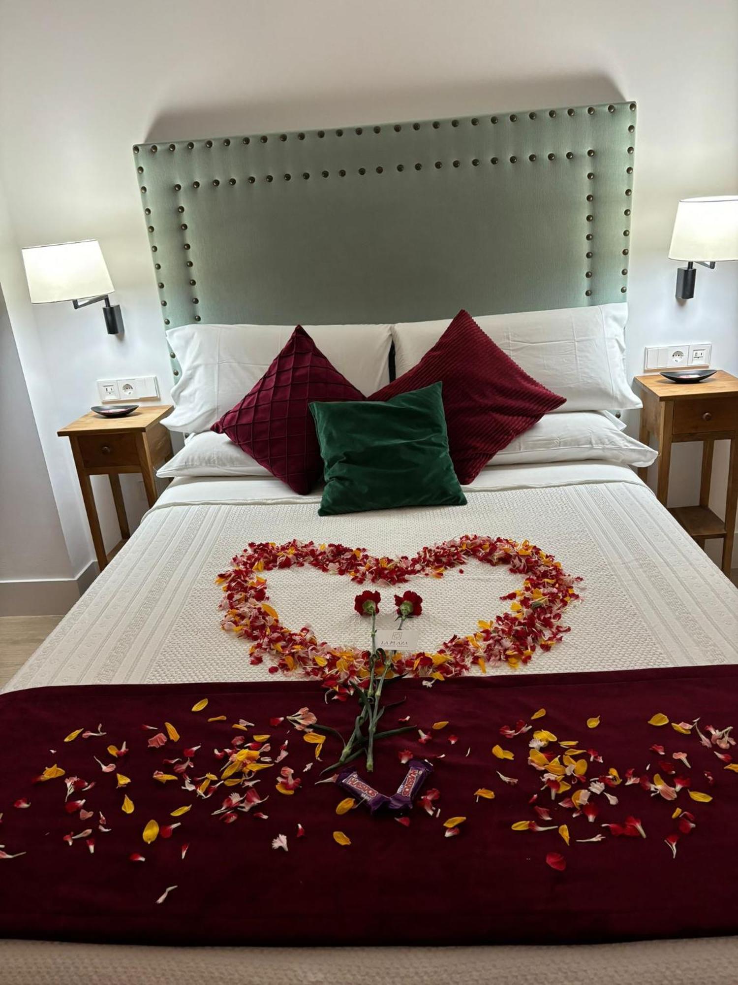 Apartamentos Turisticos La Plaza Chipiona Dış mekan fotoğraf