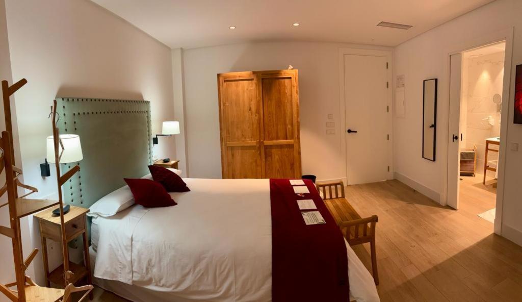 Apartamentos Turisticos La Plaza Chipiona Dış mekan fotoğraf
