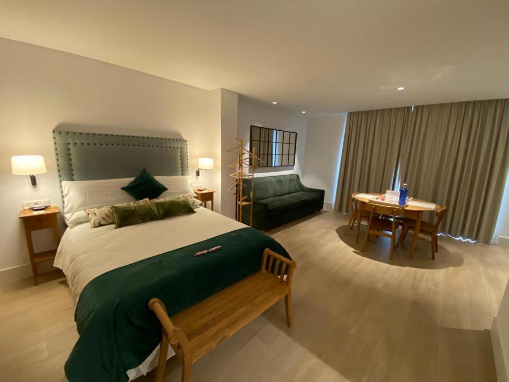 Apartamentos Turisticos La Plaza Chipiona Dış mekan fotoğraf