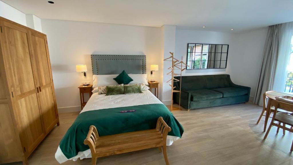 Apartamentos Turisticos La Plaza Chipiona Dış mekan fotoğraf