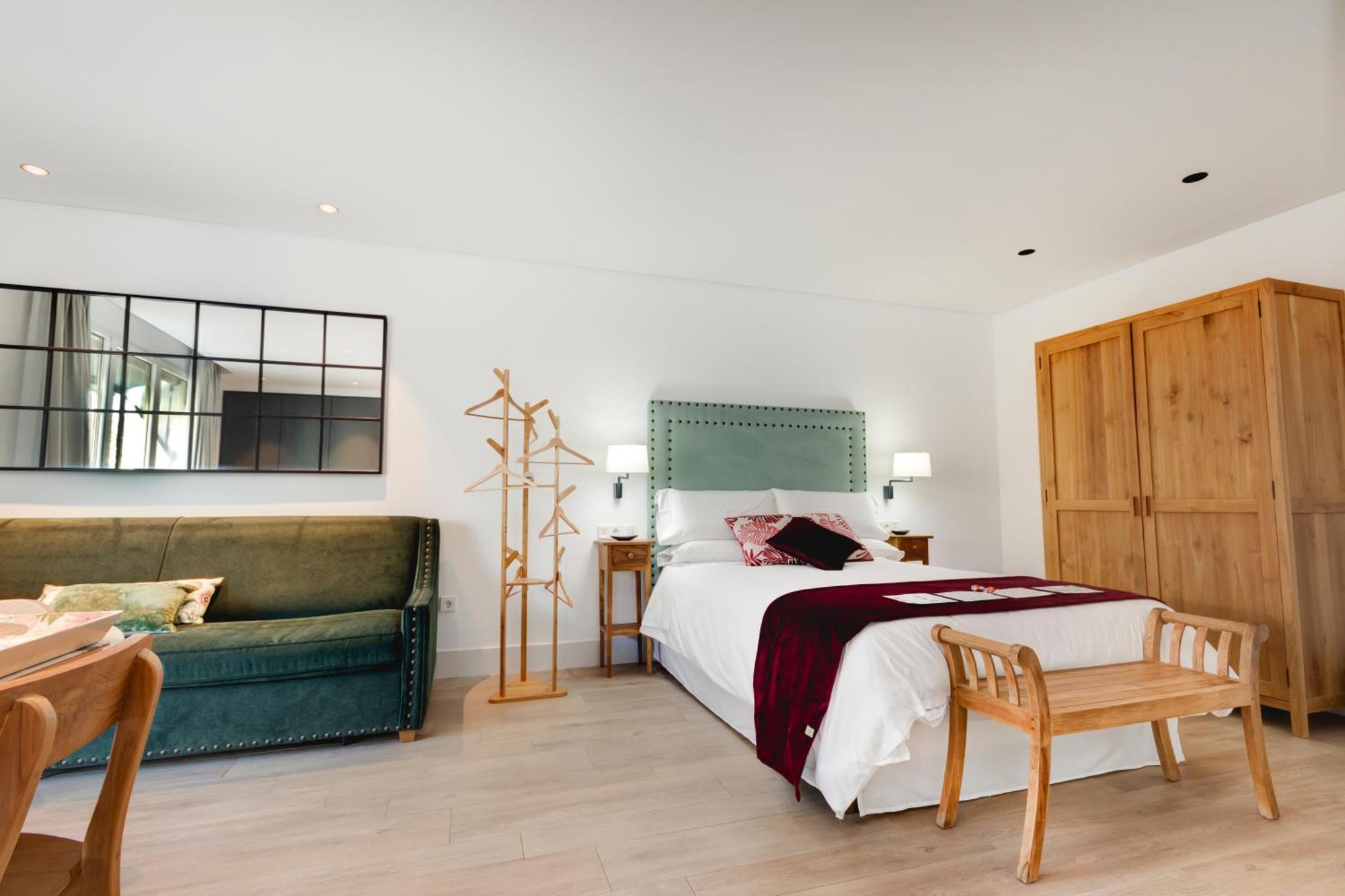 Apartamentos Turisticos La Plaza Chipiona Dış mekan fotoğraf