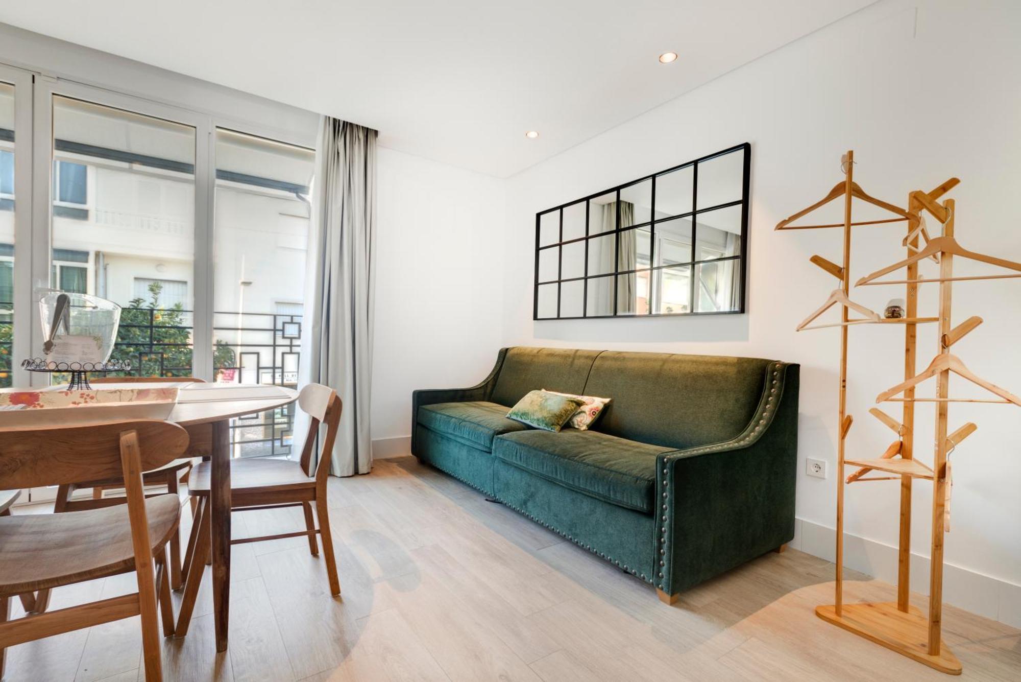 Apartamentos Turisticos La Plaza Chipiona Dış mekan fotoğraf