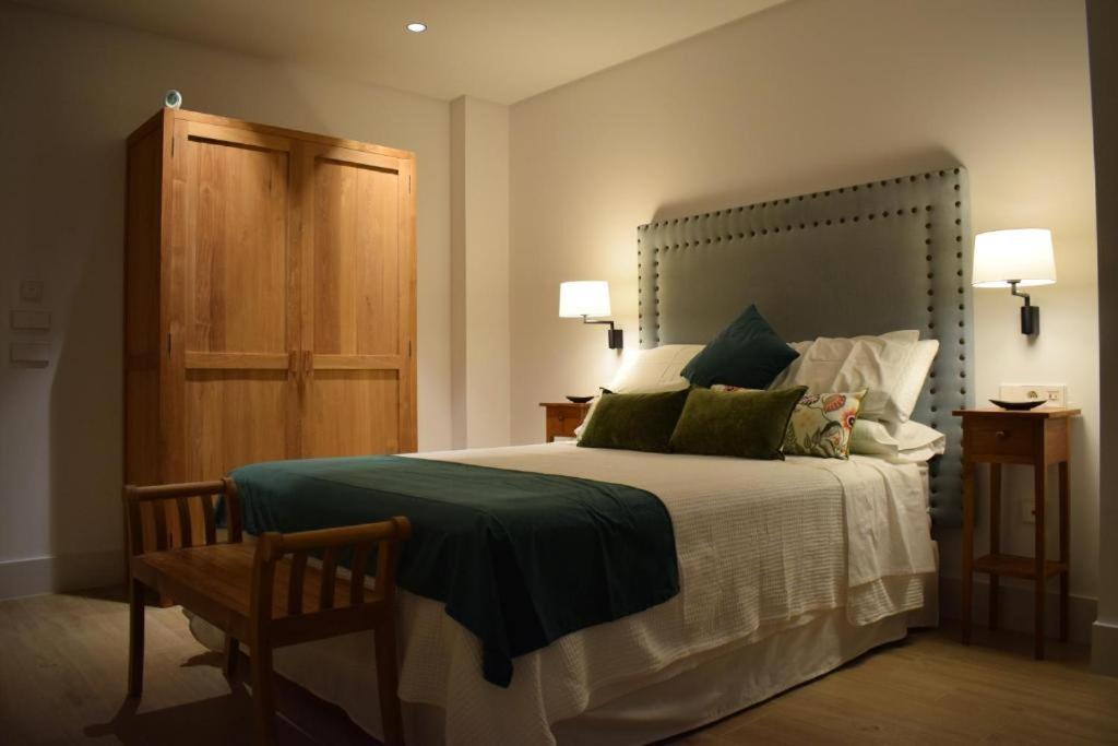 Apartamentos Turisticos La Plaza Chipiona Dış mekan fotoğraf