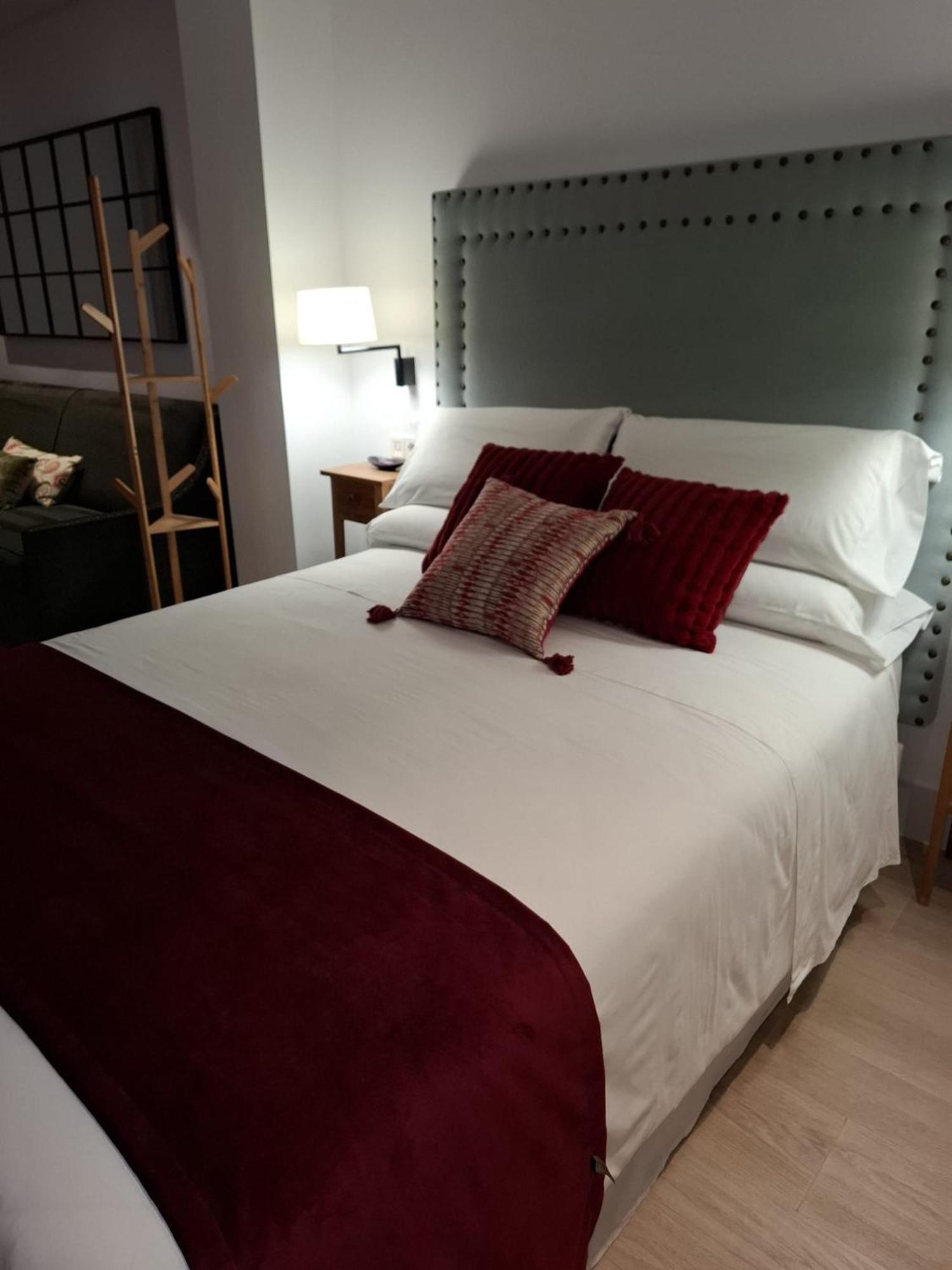 Apartamentos Turisticos La Plaza Chipiona Dış mekan fotoğraf